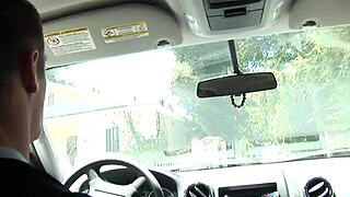 Rucca Page Big Tits MILF Rides Cock Like a Whore!