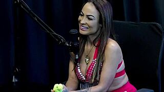 belinha baracho long time industry star special scene