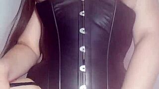 my stepmom whore takes cash to finger ass pussy screaming my name deliciously