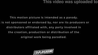 audrey reid sage hunter cum hard bunker fallout cosplay 😘🍆