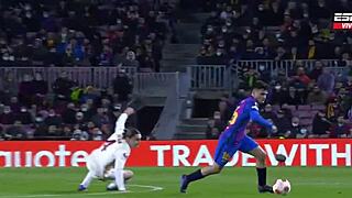 did fc barcelona and galatasaray really tie at zero zero?