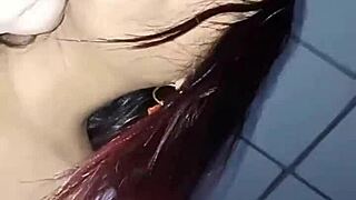 Friend fucks latina girlfriend big natural tits new york