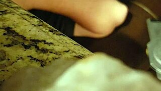 Bbw Big Tits Sucks Cock Swallows Cum Hidden Cam!
