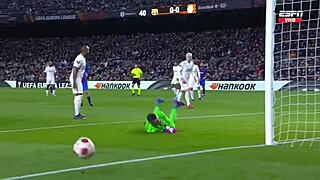 did fc barcelona and galatasaray really tie at zero zero?