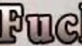 lucky old man gets ridden hard by skinny redhead