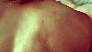 party slut takes double penetration while husband watches nearby