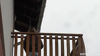 The piano instructor guides her student through scales and chords in a focused session on the keys