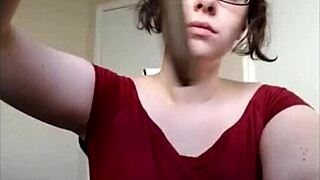 Mesmerizing Femdom Bitch Commands Your Jerk Off Sexting Now