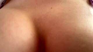 sensual boobs suck gentle kiss real amateur couple sex umm