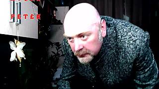 Stepmom Whispers Dirty Secrets While Riding StepSon Cowgirl