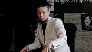 Ever Wonder How She Named Herself While Massaging Fetish Fantasies and Squirting with a Woman?