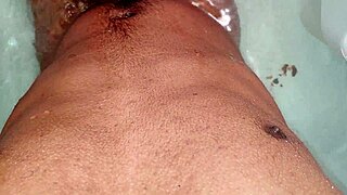 masturbating solo in shower, wanna see me cum my load?