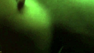 Hairy Pussy Workout Turns into Intense Outdoor Heat!