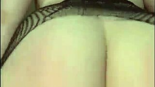 Chubby Ass Slapped and Shaken in Homemade Spanking Compilation