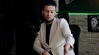 Ever Wonder How She Named Herself While Massaging Fetish Fantasies and Squirting with a Woman?