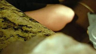 Bbw Big Tits Sucks Cock Swallows Cum Hidden Cam!