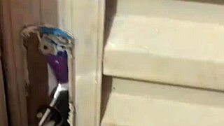 brazilian fuck doll teen anal masturbation with toys in cute lingerie orgasm frenzy