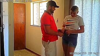 i caught my cheating wife banging the pizza guy on cam