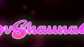 Milf sneaks big cock pounding while husband away