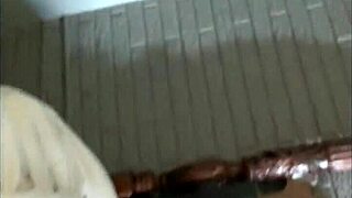 Oyo Ho Swallows Huge Ebony Cum In Homemade Deepthroat Session