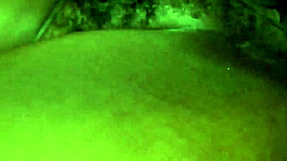 Hairy Pussy Workout Turns into Intense Outdoor Heat!