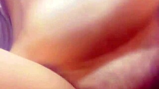 mi nuevo juguete de temu hace squirtear mi coño apretado?