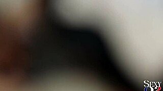 french amateur's satin corset tempts pov doggy ass licking spanking