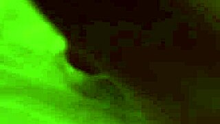 Selena's Elegant Naughty Thief Seduction