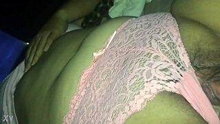 hey baby, does my wet milf pussy make you wanna dive in deep?