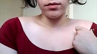 Mesmerizing Femdom Bitch Commands Your Jerk Off Sexting Now