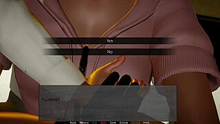 Blonde Submits to Headmaster's Intense Fantasy Play