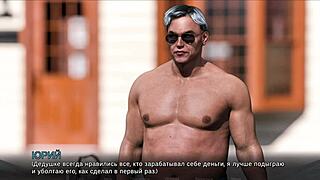 i'm bound and slapped while huge cocks fuck my holes deep