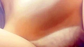 mi nuevo juguete de temu hace squirtear mi coño apretado?