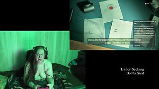 deep emotions surge in naked lake house playthrough part 4