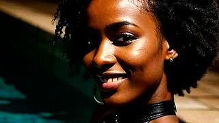 Genesis Day 3 Original Sin Leather Bikini Pool Orgy