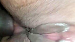 Rica Colombiana's Intense Anal Sex Ecstasy