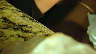 Bbw Big Tits Sucks Cock Swallows Cum Hidden Cam!