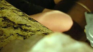 Bbw Big Tits Sucks Cock Swallows Cum Hidden Cam!