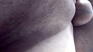 fucking neighbor in brother's room until creampie explosion