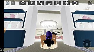 roblox bbc futa pounds white girl pussy hard part 2!