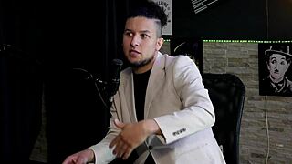 Ever Wonder How She Named Herself While Massaging Fetish Fantasies and Squirting with a Woman?