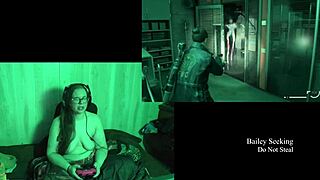 deep emotions surge in naked lake house playthrough part 4