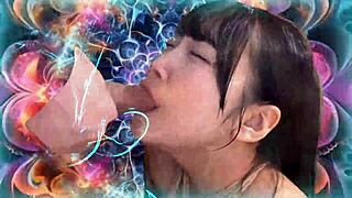 i can't resist this sexy japanese girl's orgasmic techno sex fusion preview