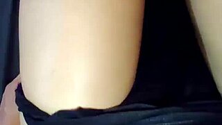 malaysian babe bent over bedroom tight pussy hardcore creampie