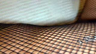 seductive daniela leaks dirty talk deepthroat boob fuck