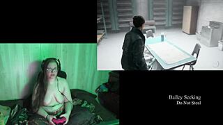 deep emotions surge in naked lake house playthrough part 4