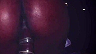 yoruba nigerian ebony mom pussy wrecked by darkmagic bbc?