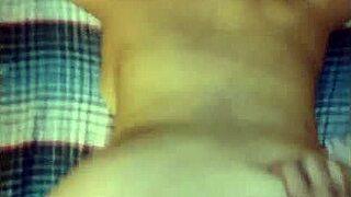 Fat big ass Chiapas babe with huge tits and black cock