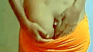 Viral! Slim Muslim Girlfriend Big Natural Boobs Outdoor Choda Fuck!