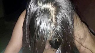 i always make my mature lover happy with a deep passionate blowjob